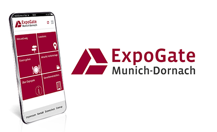 App-Entwicklung ExpoGate